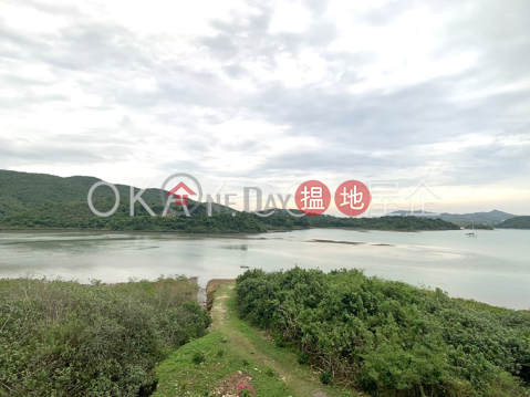Charming house with sea views, rooftop & balcony | For Sale | Wong Keng Tei Village House 黃麖地村屋 _0