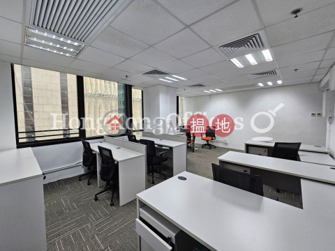 Office Unit for Rent at Winway Building, Winway Building 華威大廈 | Central District (HKO-82780-AIHR)_0