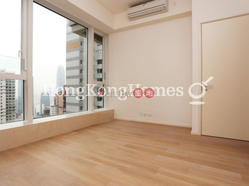 HK$ 67,000/ month, The Morgan Western District, 2 Bedroom Unit for Rent at The Morgan