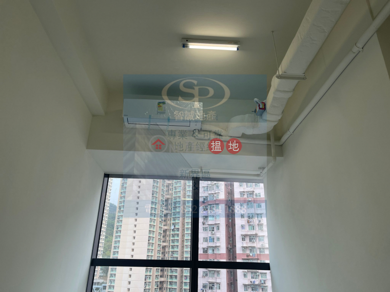 Property Search Hong Kong | OneDay | Industrial | Rental Listings, Kwai Chung ICITY: brand new unit, 24 hours entrance, available now