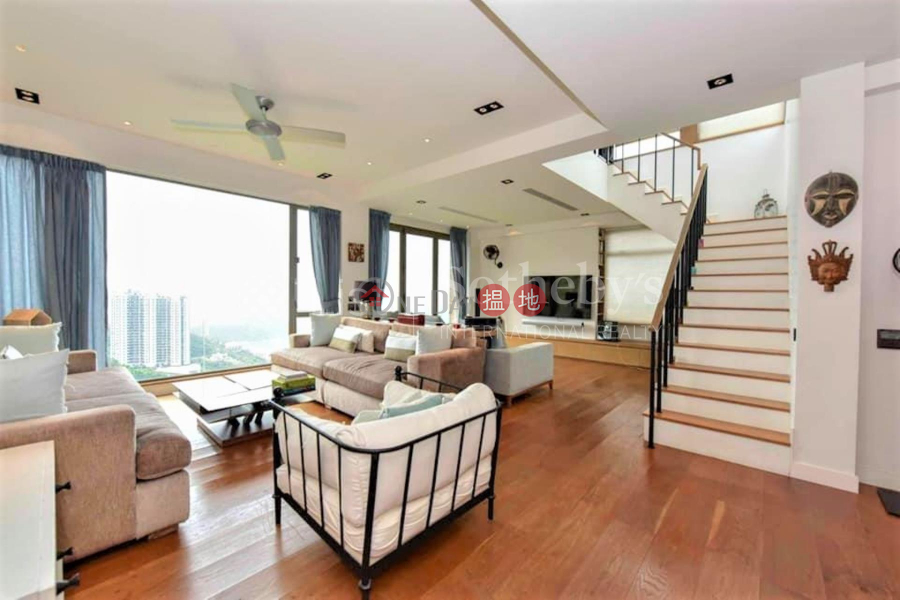 Property for Sale at Ridge Court with 3 Bedrooms | 21A-21D Repulse Bay Road | Southern District | Hong Kong Sales HK$ 74M