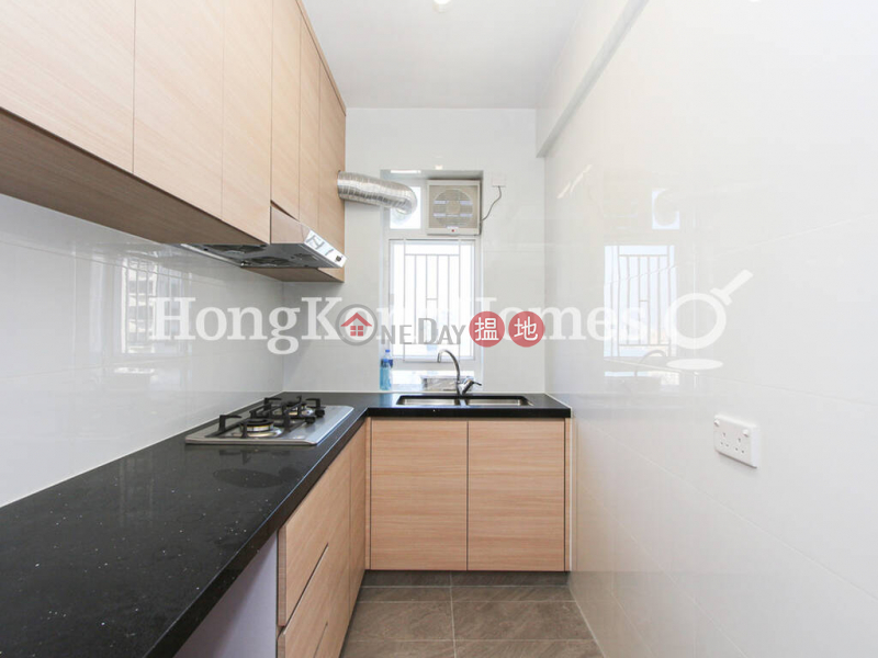 3 Bedroom Family Unit for Rent at Kenyon Court | 46A-50 Bonham Road | Western District | Hong Kong | Rental, HK$ 40,000/ month