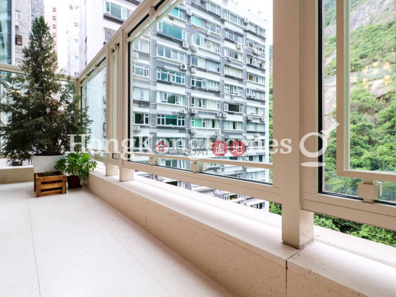 4 Bedroom Luxury Unit for Rent at The Morgan 31 Conduit Road | Western District, Hong Kong Rental, HK$ 95,000/ month