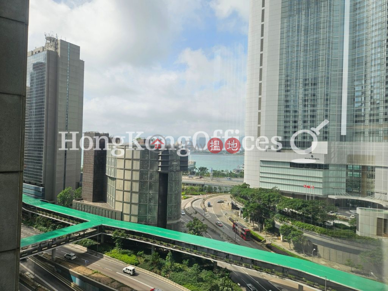Office Unit for Rent at Southland Building | Southland Building 南源商業大廈 Rental Listings