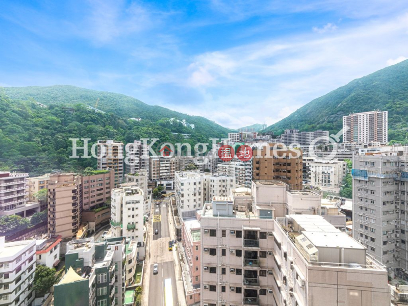 Property Search Hong Kong | OneDay | Residential, Sales Listings | 2 Bedroom Unit at V Happy Valley | For Sale