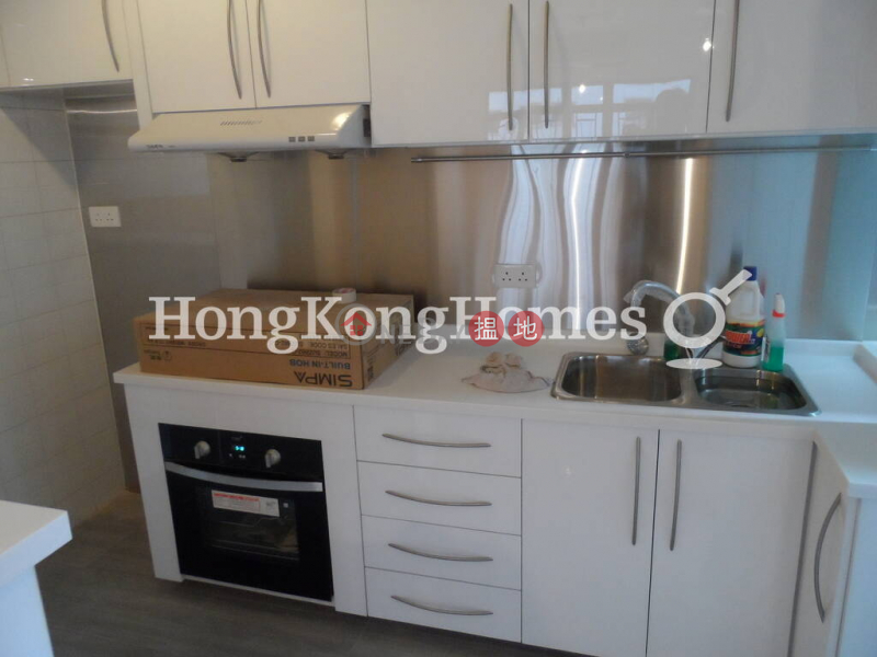 3 Bedroom Family Unit for Rent at Carol Mansion 36-42 Lyttelton Road | Western District, Hong Kong Rental HK$ 35,000/ month