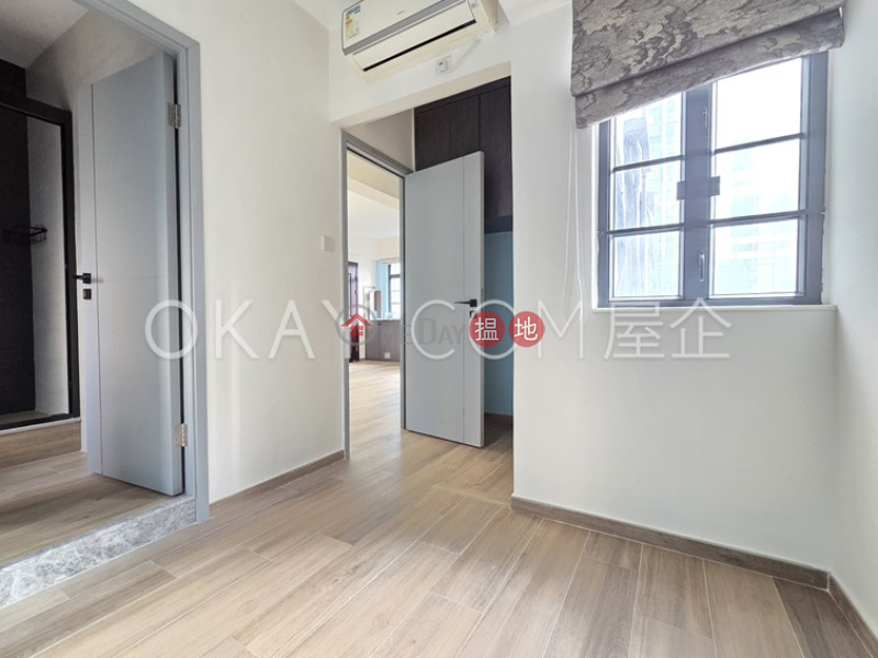 Lovely 1 bedroom in Sai Ying Pun | Rental 6-14 Centre Street | Western District | Hong Kong Rental | HK$ 28,000/ month