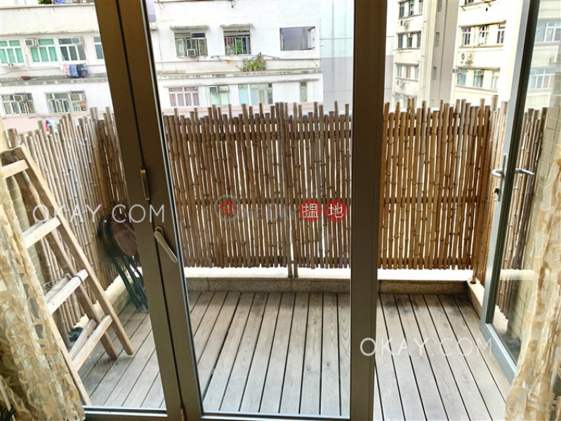 Popular 2 bedroom with balcony | For Sale, 28 Yat Sin Street | Wan Chai District Hong Kong, Sales, HK$ 9.3M