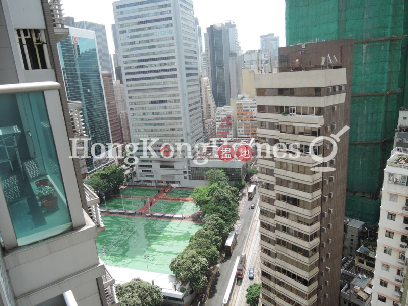 Property Search Hong Kong | OneDay | Residential | Sales Listings, 1 Bed Unit at J Residence | For Sale