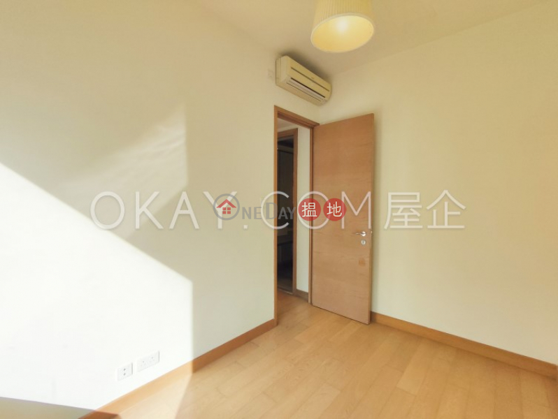 Cozy 2 bedroom on high floor with balcony | Rental | Island Crest Tower 1 縉城峰1座 Rental Listings