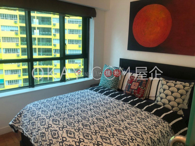Charming 2 bedroom in Mid-levels West | For Sale 24 Conduit Road | Western District Hong Kong | Sales, HK$ 9.38M
