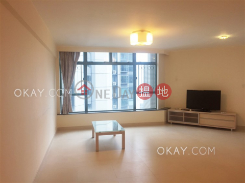 Rare 3 bedroom in Mid-levels West | Rental | Robinson Place 雍景臺 _0