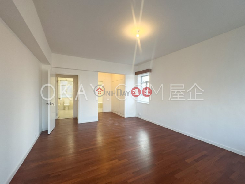 Property Search Hong Kong | OneDay | Residential, Rental Listings | Beautiful 3 bed on high floor with balcony & parking | Rental