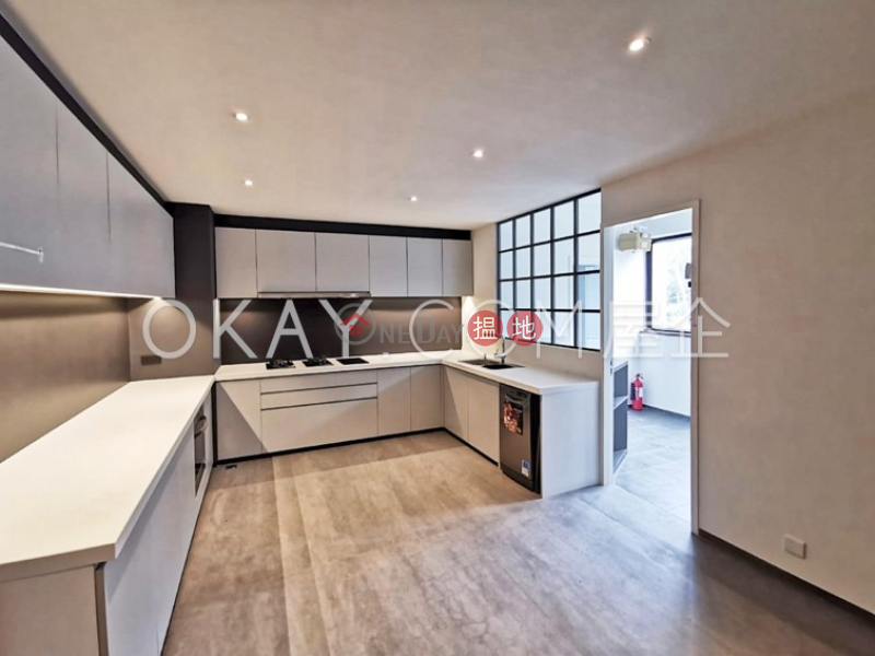 Property Search Hong Kong | OneDay | Residential | Rental Listings, Exquisite 4 bed on high floor with rooftop & balcony | Rental
