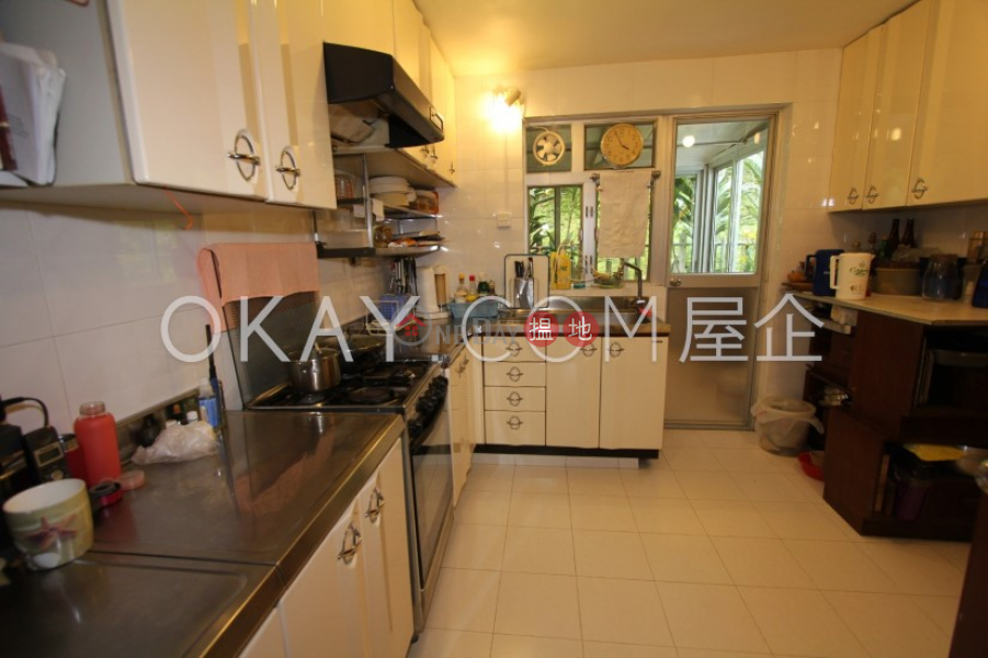 HK$ 19.9M | Tso Wo Hang Village House, Sai Kung Unique house with rooftop, terrace & balcony | For Sale
