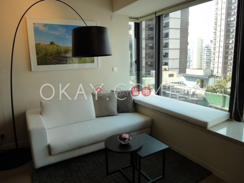 Property Search Hong Kong | OneDay | Residential, Rental Listings Unique 1 bedroom in Mid-levels West | Rental