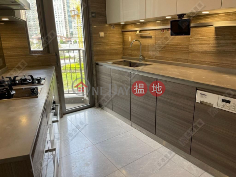 THE AUSTIN三房一套一多用途, The Austin 3座 The Austin Tower 3 | 油尖旺 (ISAAC-610498992)_0