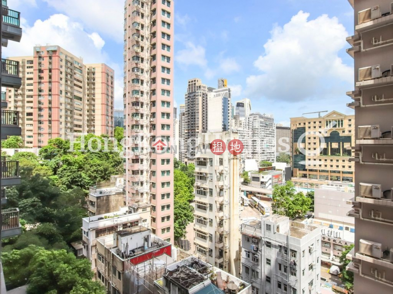 Property Search Hong Kong | OneDay | Residential | Sales Listings, 1 Bed Unit at The Warren | For Sale