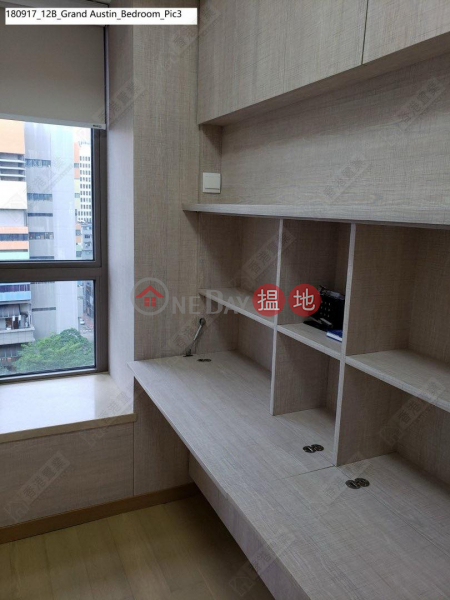 HK$ 1,600萬Grand Austin 5A座|油尖旺|grand austin 低層b室
