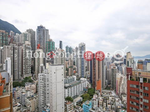 MY CENTRAL三房兩廳單位出租, MY CENTRAL My Central | 中區 (Proway-LID171050R)_0