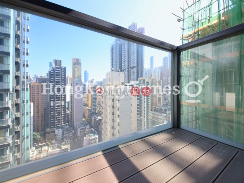 藝里坊2號兩房一廳單位出租1忠正街 | 西區|香港|出租-HK$ 32,000/ 月