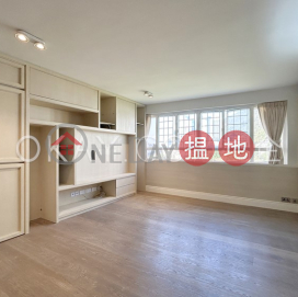 Tasteful 2 bedroom on high floor with parking | Rental