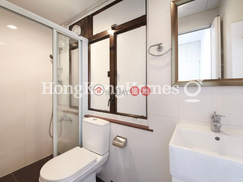 4 Bedroom Luxury Unit for Rent at Rhine Court, 80-82 Bonham Road | Western District Hong Kong, Rental HK$ 43,000/ month