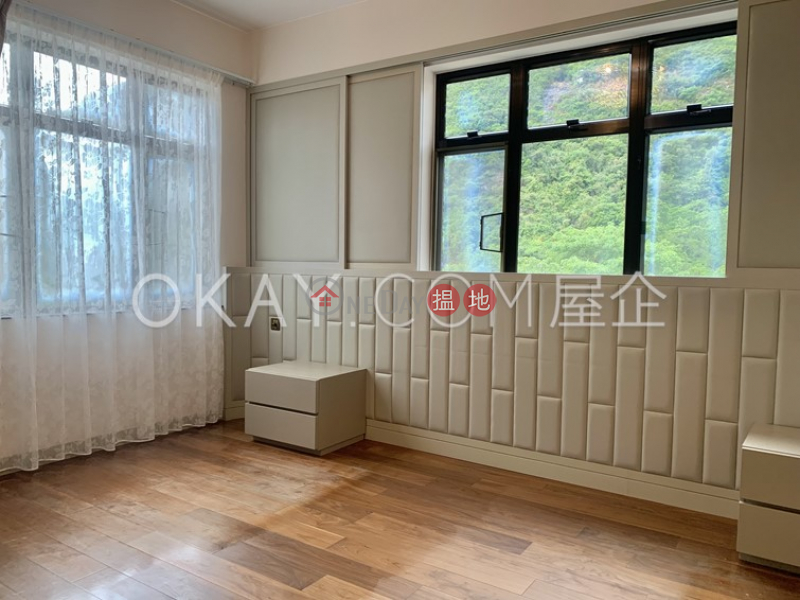 Efficient 3 bedroom with balcony & parking | Rental | 4 South Bay Close | Southern District | Hong Kong Rental, HK$ 85,000/ month