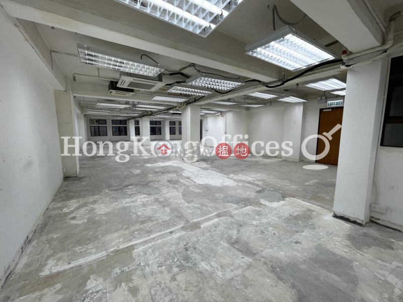 HK$ 79,996/ 月-德佑大廈|西區德佑大廈寫字樓租單位出租
