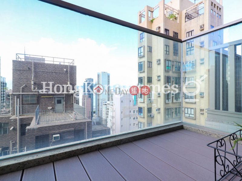 2 Bedroom Unit for Rent at The Nova | 88 Third Street | Western District | Hong Kong, Rental | HK$ 40,000/ month