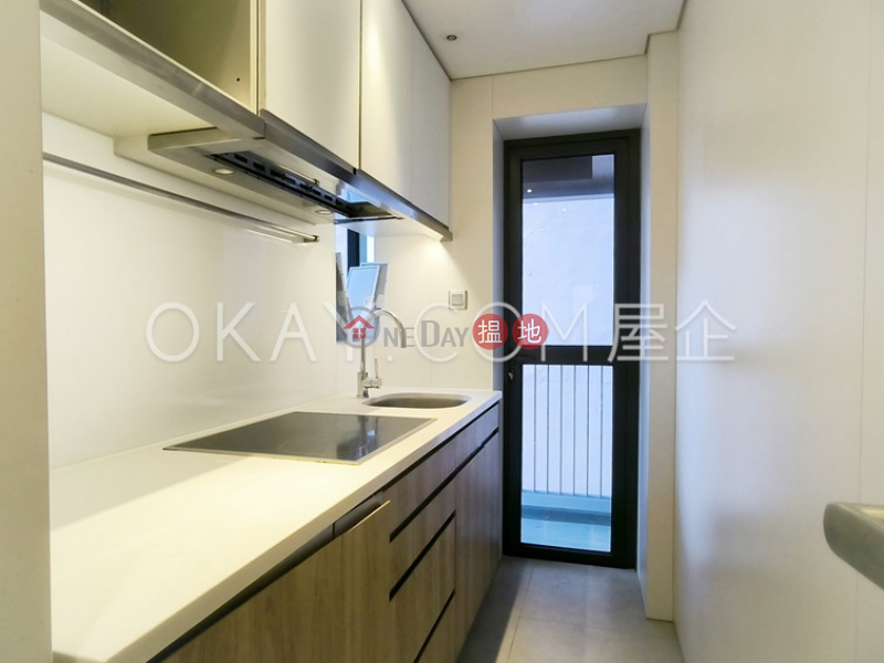 Tagus Residences | Middle, Residential | Rental Listings HK$ 26,600/ month