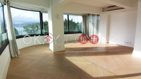 Lovely 2 bedroom in Western District | Rental | Tung Fat Building 同發大樓 _0