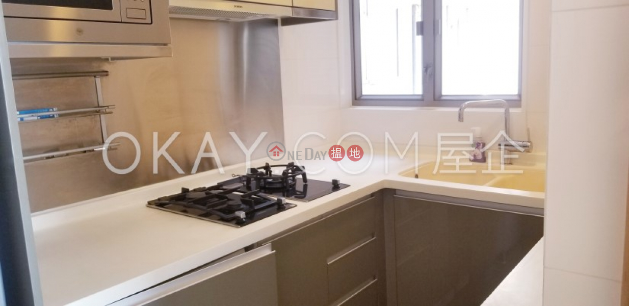 Island Crest Tower 1, High Residential | Sales Listings | HK$ 23.3M