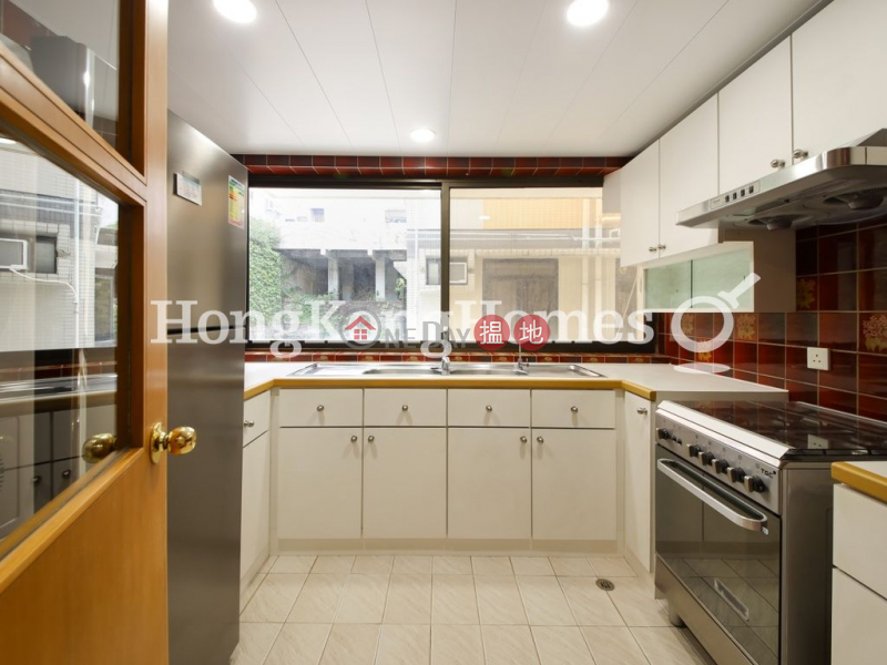 3 Bedroom Family Unit for Rent at Yicks Villa | 83-85 Blue Pool Road | Wan Chai District | Hong Kong, Rental, HK$ 42,000/ month