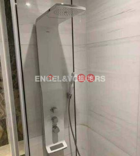 HK$ 42,000/ month | My Central Central District 2 Bedroom Flat for Rent in Central