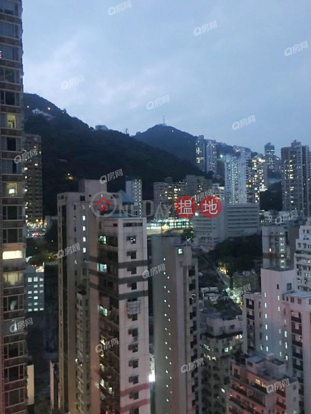 囍匯 1座-高層-住宅|出租樓盤-HK$ 38,000/ 月