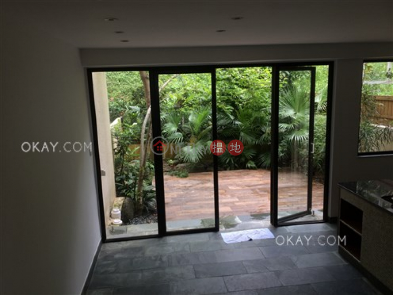 HK$ 65,000/ month Phase 3 Headland Village, 2 Seabee Lane | Lantau Island | Lovely house with terrace & balcony | Rental