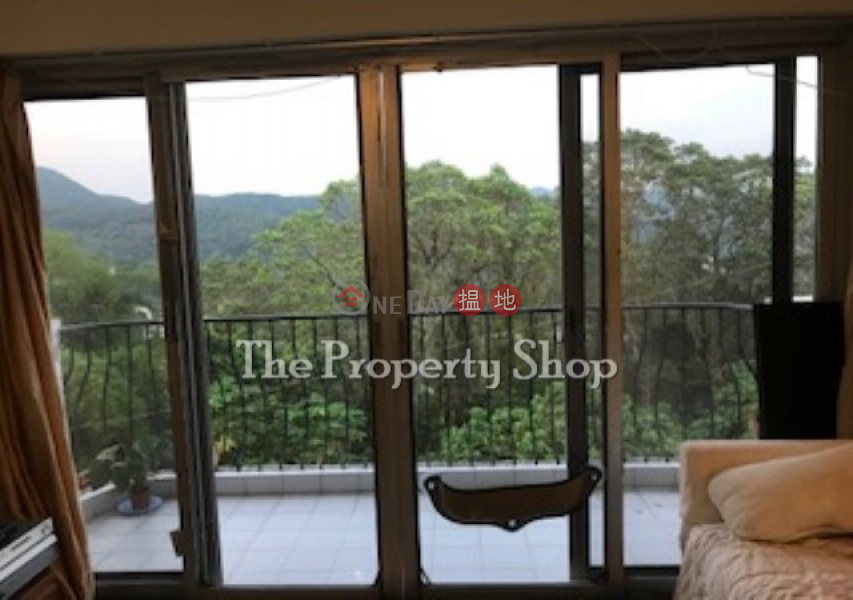 HK$ 19,000/ 月|茅坪新村-西貢|2/F Apt + Private Roof. Lovely View & 1 CP