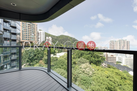 4房3廁,露台大學閣2座出租單位, 大學閣2座 University Heights Block 2 | 西區 (OKAY-R391856)_0