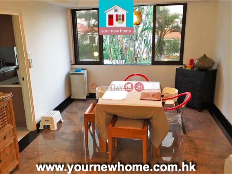4 Bedroom Available in Clearwater Bay | For Rent | Las Pinadas 松濤苑 Rental Listings