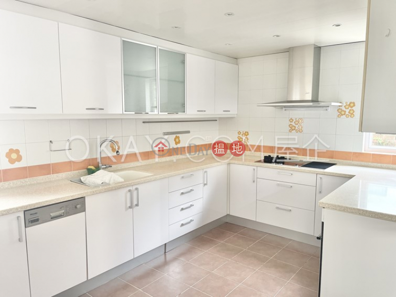 Property Search Hong Kong | OneDay | Residential Sales Listings | Nicely kept house with rooftop, terrace & balcony | For Sale