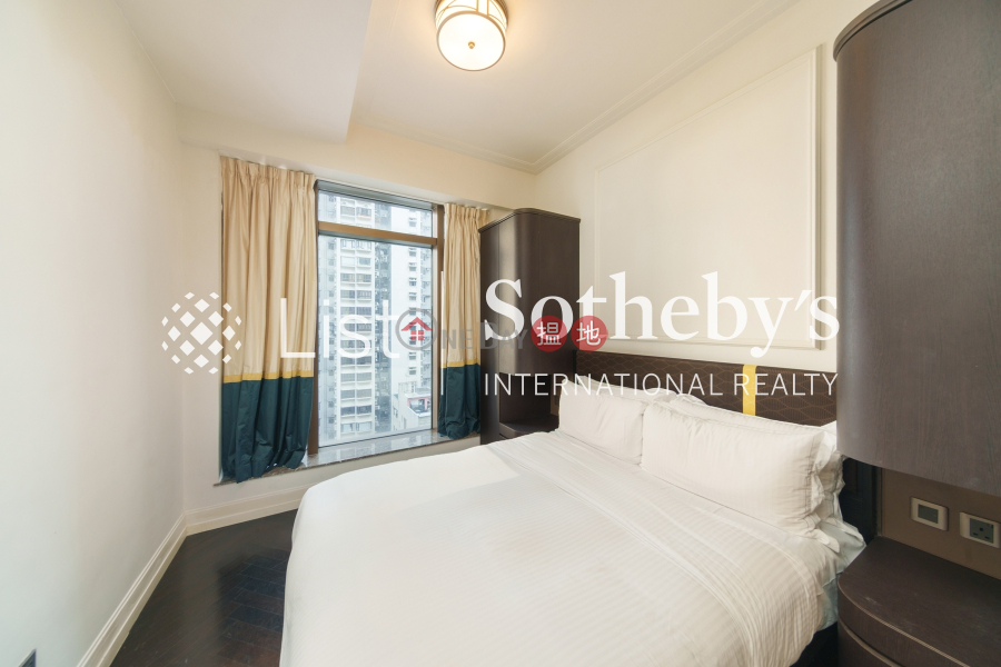出售CASTLE ONE BY V兩房一廳單位-1衛城道 | 西區|香港-出售|HK$ 2,466萬