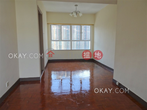 Rare 3 bedroom on high floor | For Sale, Bowie Court 寶瑜閣 | Western District (OKAY-S130476)_0