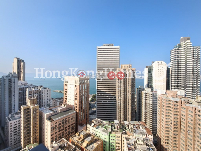 Property Search Hong Kong | OneDay | Residential | Sales Listings 1 Bed Unit at Novum West Tower 2 | For Sale