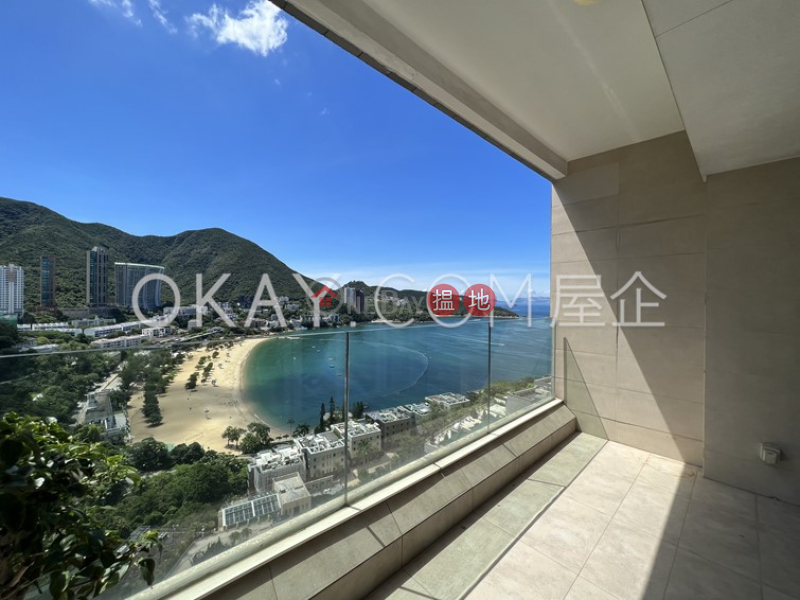 3房2廁,實用率高,連租約發售,連車位淺水灣麗景園出租單位|淺水灣麗景園(Repulse Bay Garden)出租樓盤 (OKAY-R7592)