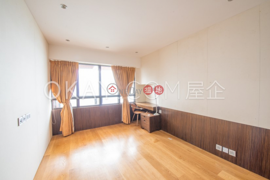 Stylish 4 bed on high floor with sea views & balcony | Rental | 38 Tai Tam Road | Southern District Hong Kong | Rental | HK$ 82,000/ month