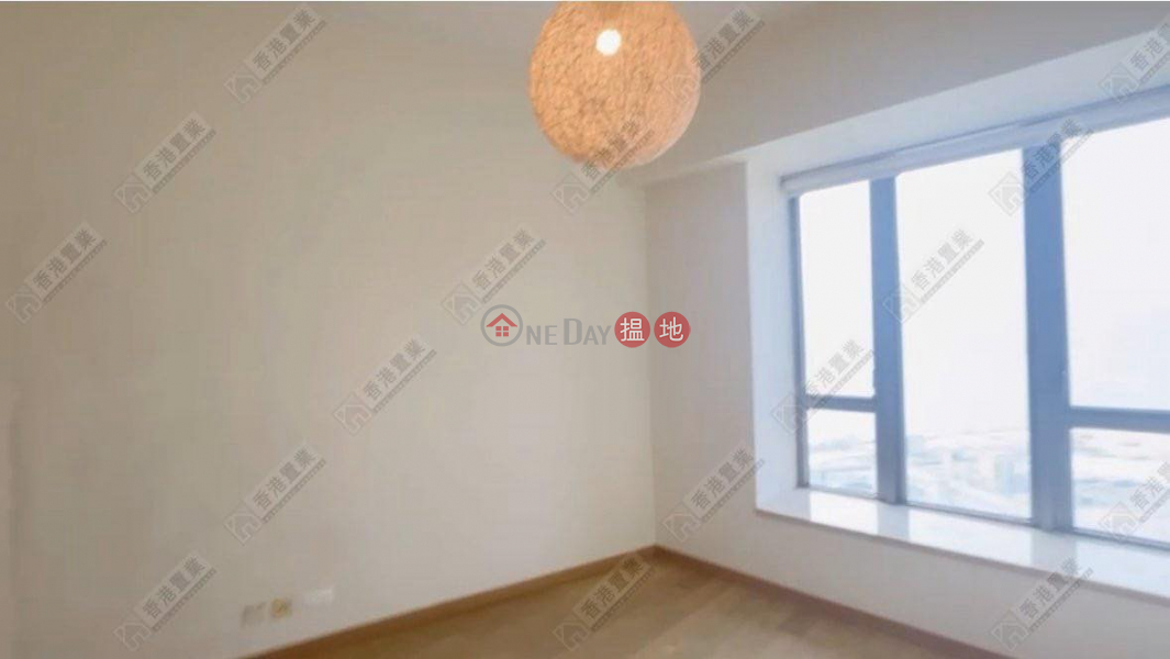 HK$ 4,900萬-Grand Austin 5座|油尖旺grand austin 4房1套