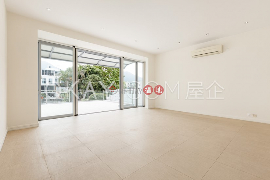 Marina Cove | Unknown | Residential Rental Listings | HK$ 95,000/ month