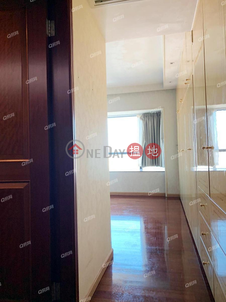 HK$ 85,000/ month Dynasty Court, Central District Dynasty Court | 3 bedroom Mid Floor Flat for Rent