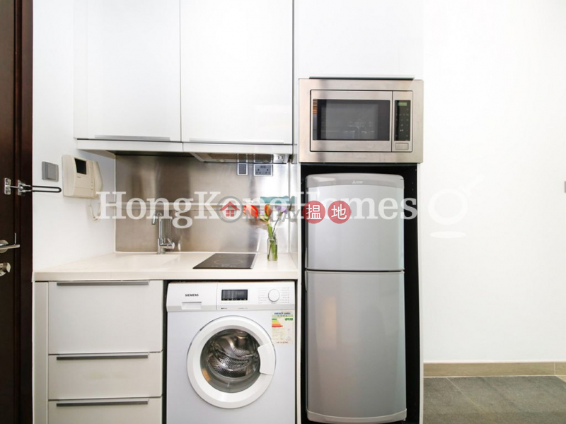 HK$ 18,500/ month | J Residence | Wan Chai District, Studio Unit for Rent at J Residence